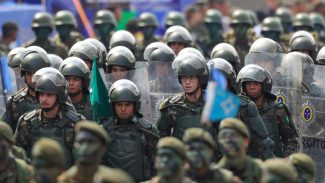 STF derruba regra militar que veta casados em cursos de formação