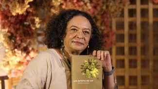 3ª edição do Fliparacatu celebra a escritora Ana Maria Gonçalves