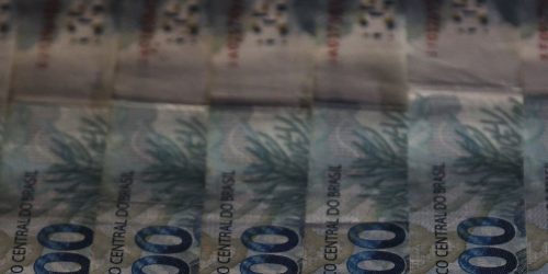 Dívida Pública sobe 0,71% em julho e ultrapassa R$ 7,9 tri Imagem referente a Dívida Pública sobe 0,71% em julho e ultrapassa R$ 7,9 tri