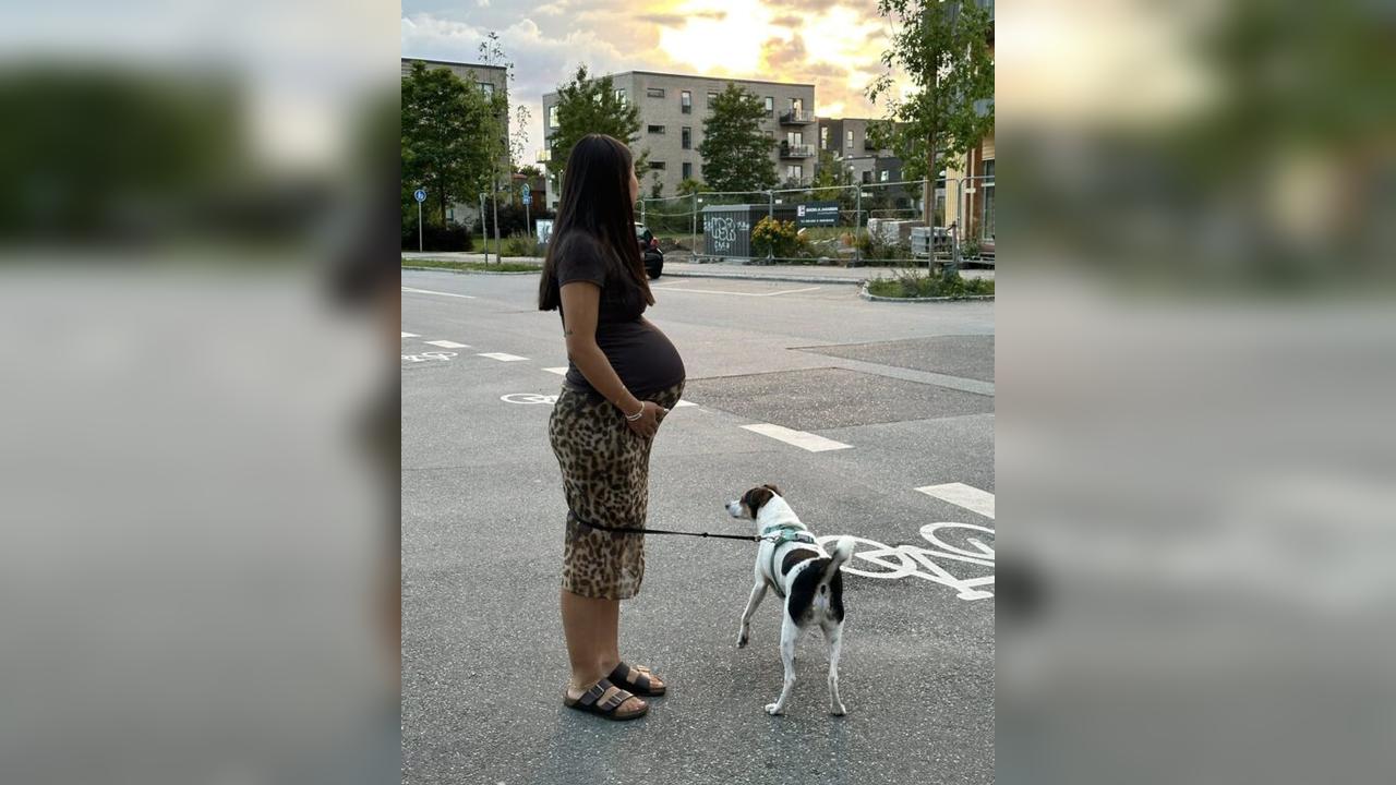 Mãe que teve bebê tomada pelo governo 1 hora após o parto faz desabafo