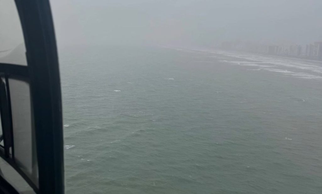 Mistério no mar: corpos aparecem após sumiço de família em lancha