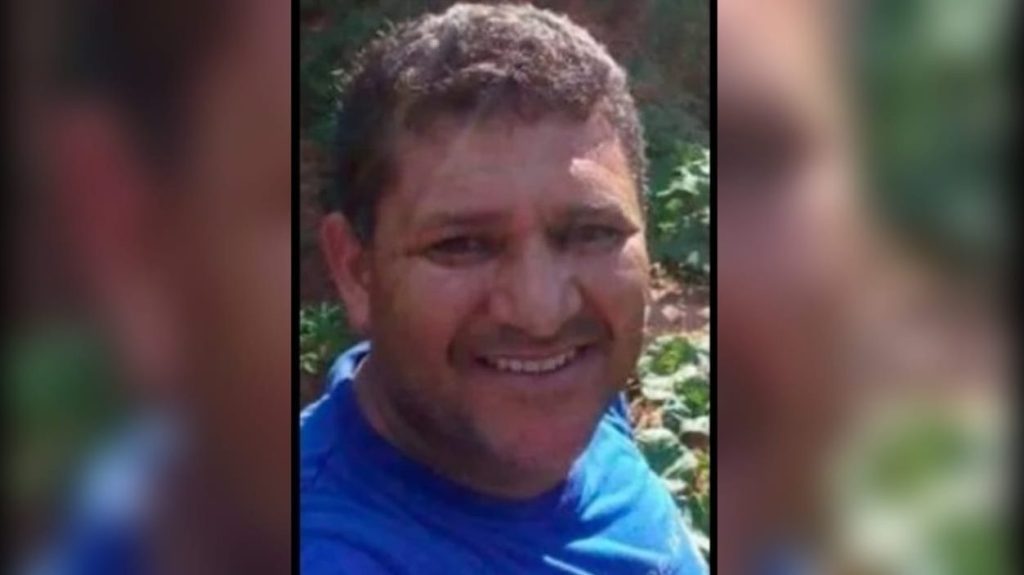 Caminhoneiro que morreu em trágico acidente era PM aposentado do Paraná