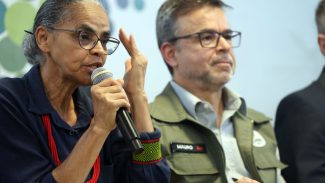 Instituto Chico Mendes chega a 18 anos com soluções e desafios Instituto Chico Mendes chega a 18 anos com soluções e desafios