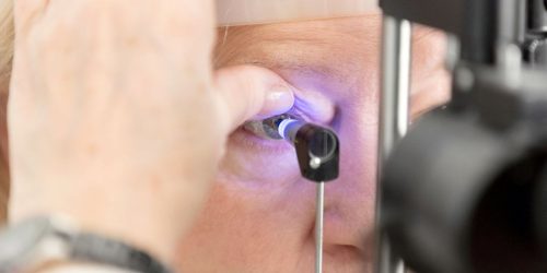 Inteligência artificial pode se tornar aliada no combate ao glaucoma Imagem referente a Inteligência artificial pode se tornar aliada no combate ao glaucoma