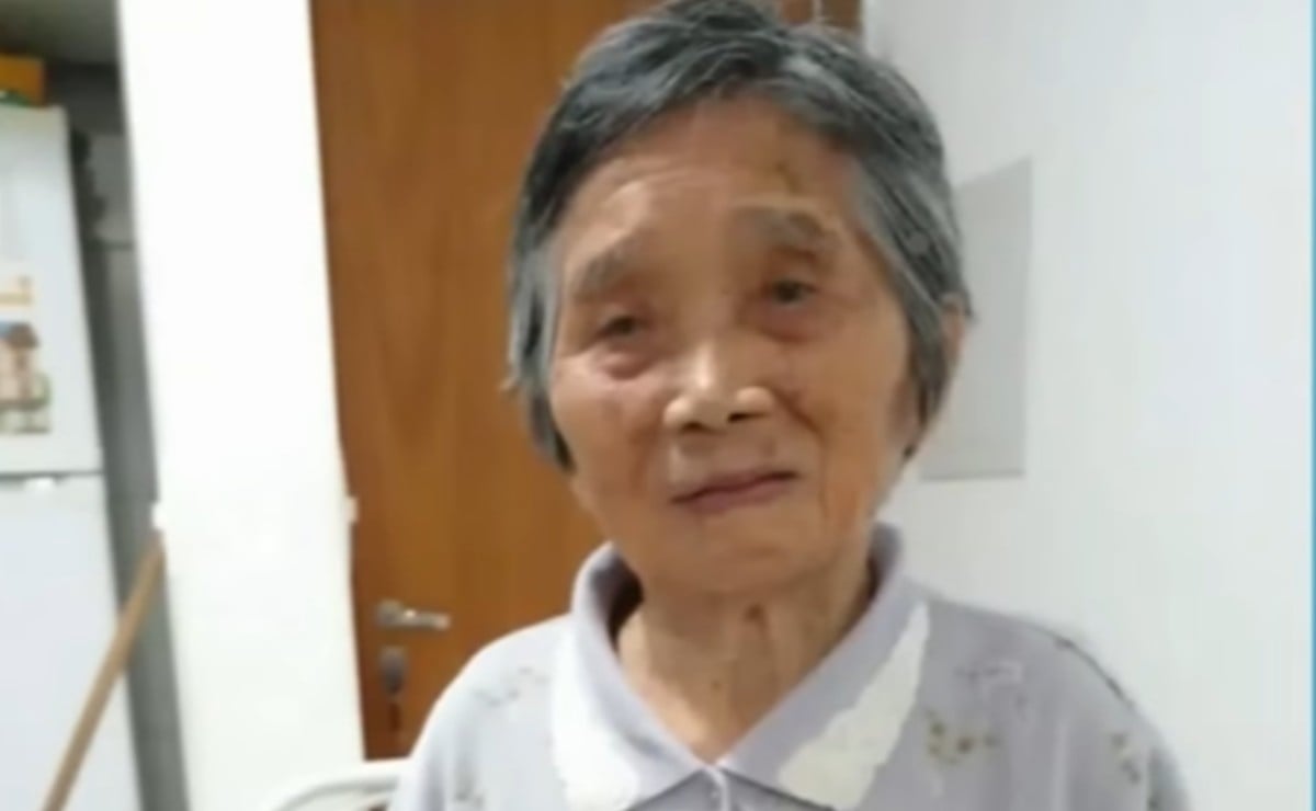 Morre Hisako Nakashima, idosa de 89 anos que foi atacada pelo cachorro da família