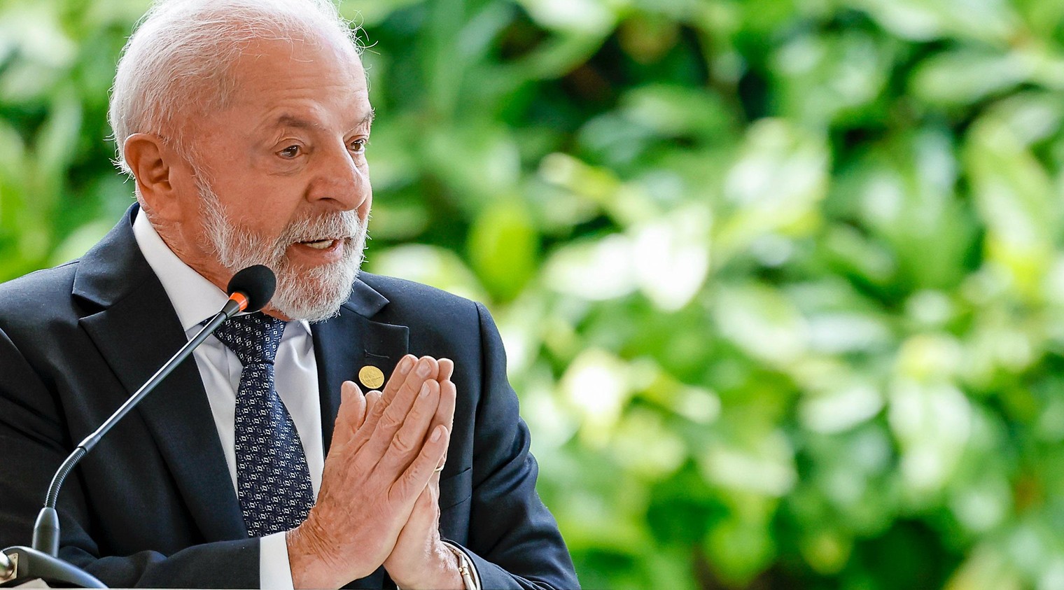 Fé derruba Lula! No Paraná, religião pesa no voto e presidente perde pontos