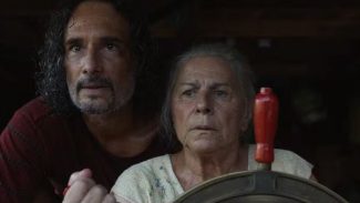 Filme O último azul, de Gabriel Mascaro, estreia em todo o Brasil