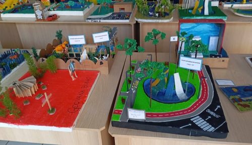 E se eu fosse Prefeito de Cascavel? Alunos da Escola Ana Neri respondem e trabalhos surpreendem Imagem referente a E se eu fosse Prefeito de Cascavel? Alunos da Escola Ana Neri respondem e trabalhos surpreendem