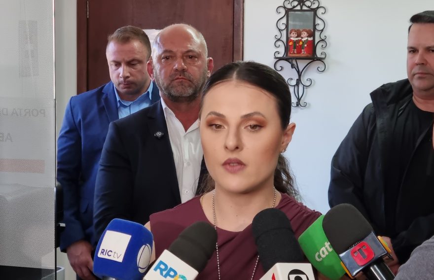 Conforme delegada, algumas vítimas do Padre Genivaldo foram dopadas antes de abuso sexual