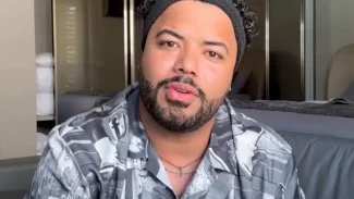 Influenciador Hytalo Santos e marido são transferidos para a Paraíba Influenciador Hytalo Santos e marido são transferidos para a Paraíba