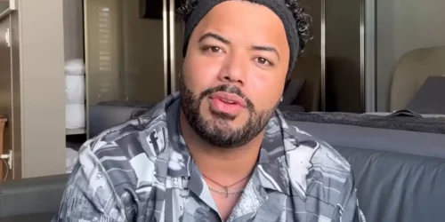 Influenciador Hytalo Santos e marido são transferidos para a Paraíba Imagem referente a Influenciador Hytalo Santos e marido são transferidos para a Paraíba