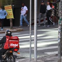 Ação no STF sobre pejotização não abrange trabalhadores de aplicativos Imagem referente a Ação no STF sobre pejotização não abrange trabalhadores de aplicativos