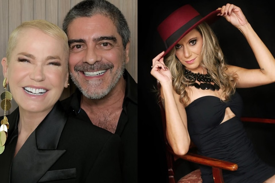 Marido de Xuxa paga por massagens com “final feliz”