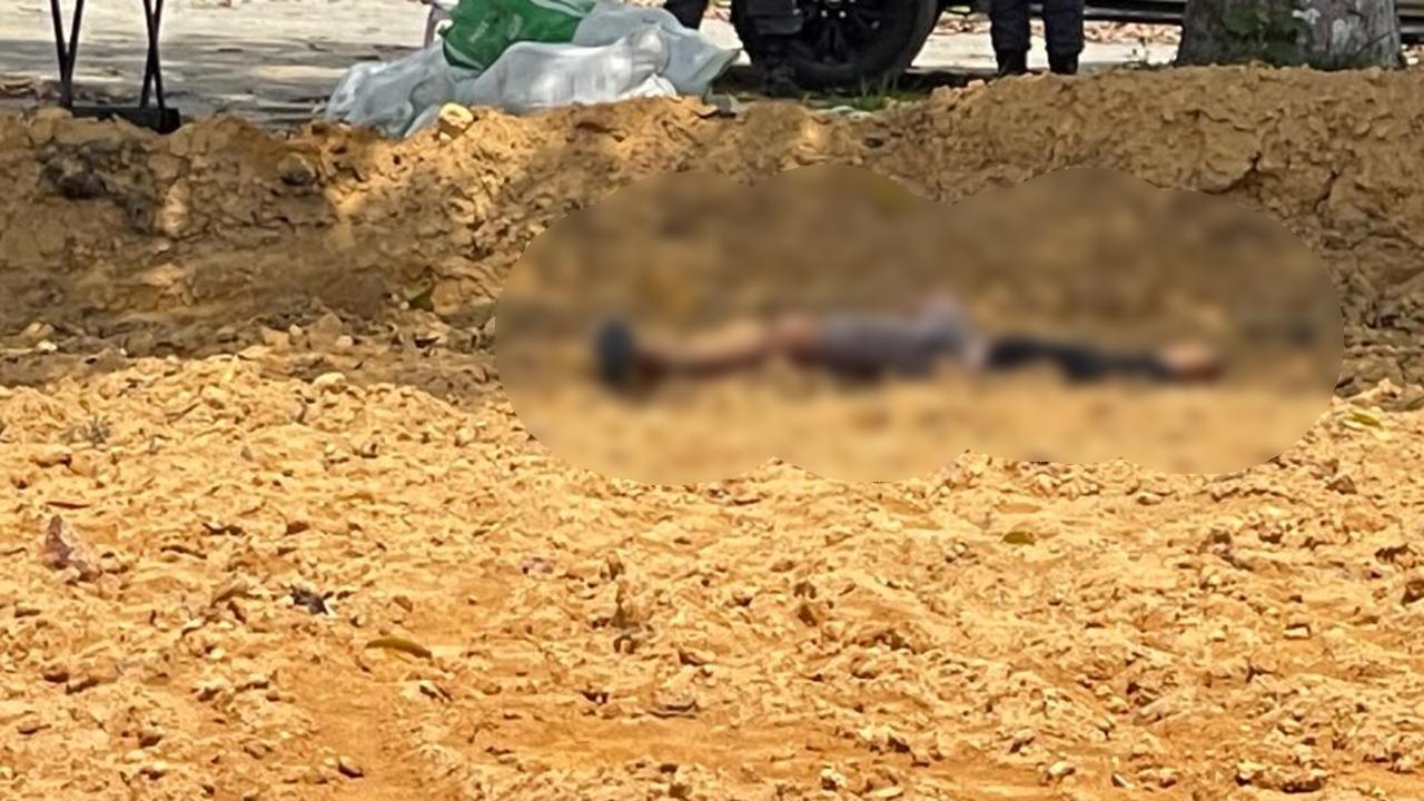 Homem executado no Bairro Tarumã ainda não foi identificado