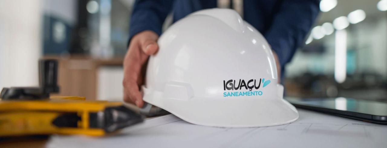 Iguaçu Saneamento está com mais de 20 vagas de emprego em aberto