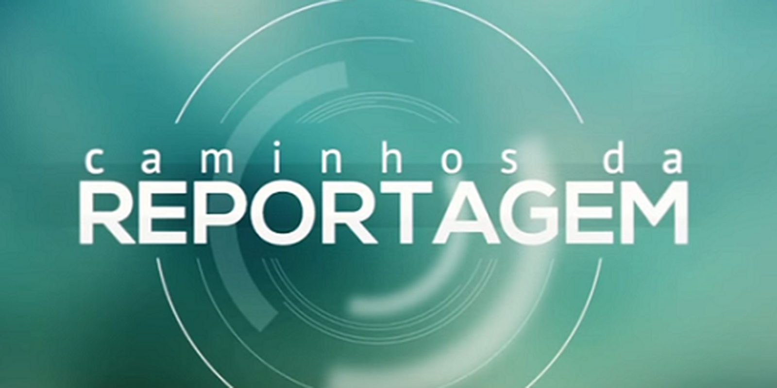 Caminhos da Reportagem é finalista em prêmio do Poder Judiciário