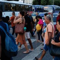 Brasil tem queda na desigualdade em educação, emprego e meio ambiente Imagem referente a Brasil tem queda na desigualdade em educação, emprego e meio ambiente