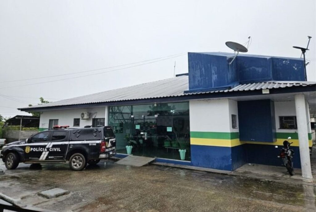 Recém-nascido morto: casal é detido suspeito de crime brutal com próprio filho