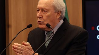 “Descobrimos a ponta do iceberg”, diz Lewandowski sobre operações