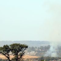 Cetesb suspende queimas controladas em São Paulo Imagem referente a Cetesb suspende queimas controladas em São Paulo