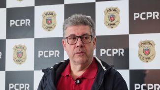 Delegado esclarece dúvidas sobre acidente com morte envolvendo carro do padre Genivaldo dos Santos Delegado esclarece dúvidas sobre acidente com morte envolvendo carro do padre Genivaldo dos Santos