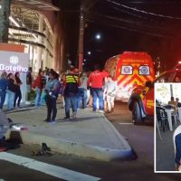 Imagem referente a Justiça nega pedido para incluir Prefeitura de Cascavel em ação de atropelamento do menino Nando