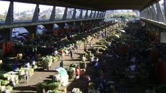 Ceagesp devolve a comerciantes R$ 90 milhões de IPTU indevido