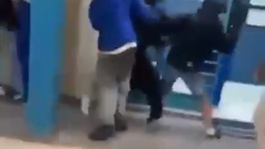 Secretaria de Educação emite nota sobre briga entre alunos no Colégio Marilis