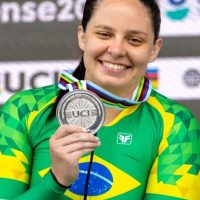 Paraciclismo brasileiro garante duas medalhas no Mundial da Bélgica Imagem referente a Paraciclismo brasileiro garante duas medalhas no Mundial da Bélgica