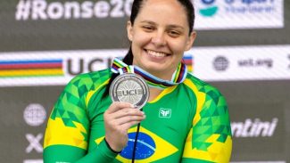 Paraciclismo brasileiro garante duas medalhas no Mundial da Bélgica Paraciclismo brasileiro garante duas medalhas no Mundial da Bélgica