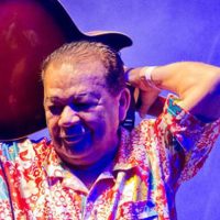 Imagem referente a Conheça origens da guitarrada; gênero agora é manifestação cultural