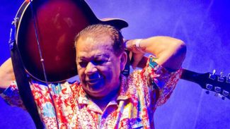 Conheça origens da guitarrada; gênero agora é manifestação cultural Conheça origens da guitarrada; gênero agora é manifestação cultural