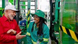 Biocombustível de macaúba mudará vida de agricultores em MG, diz Lula