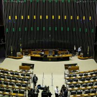 Imagem referente a Orçamento de 2026 reserva R$ 40,8 bi para emendas parlamentares