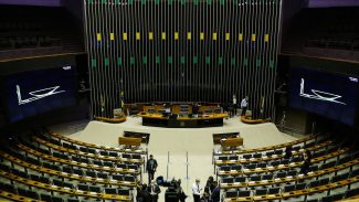 Orçamento de 2026 reserva R$ 40,8 bi para emendas parlamentares