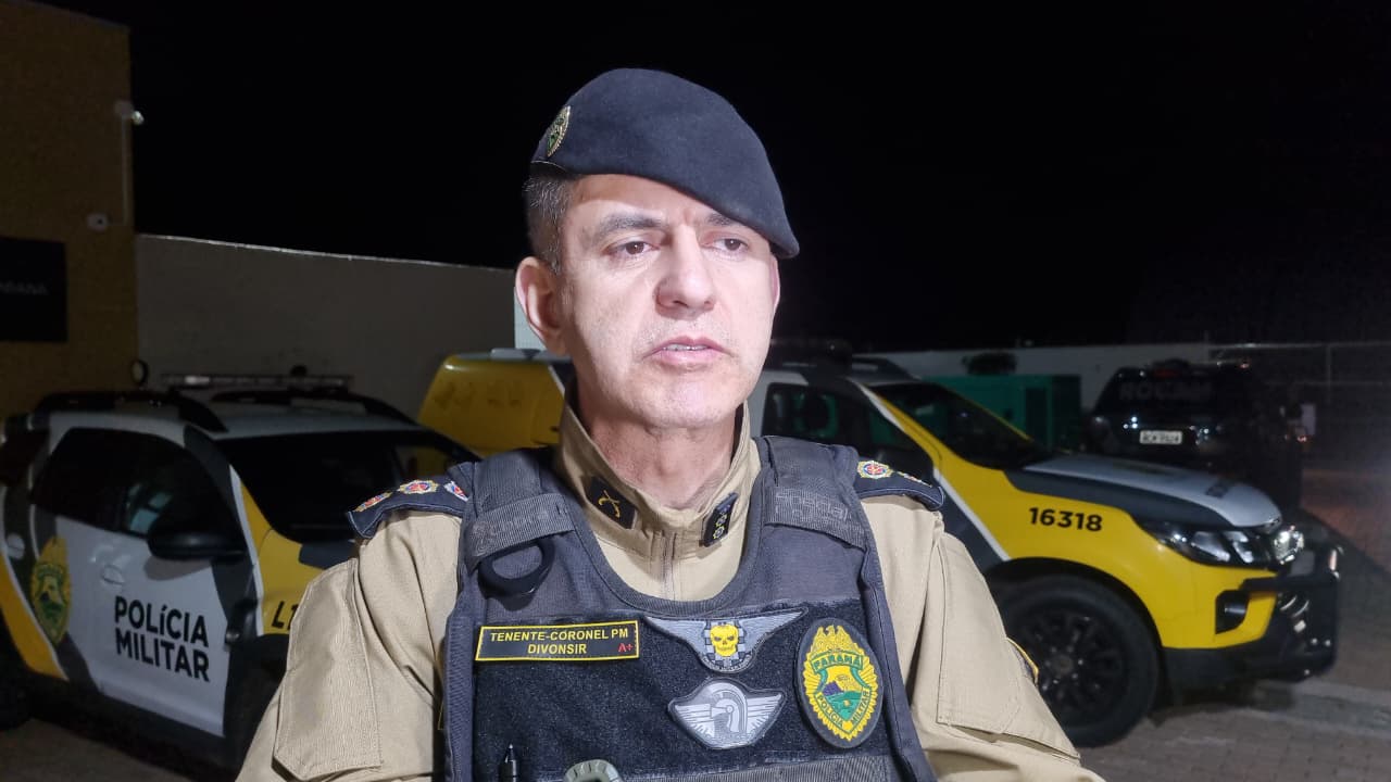 Desespero no Tropical: criança autista desaparece e reaparece na base da PM
