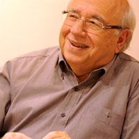 Escritor Luis Fernando Verissimo morre aos 88 anos Imagem referente a Escritor Luis Fernando Verissimo morre aos 88 anos