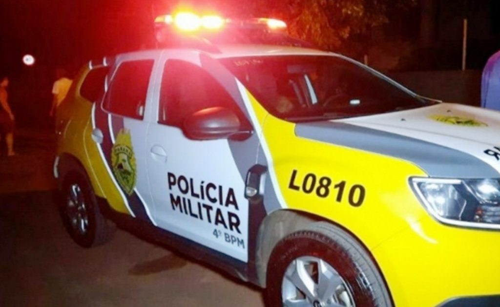 Homem é morto com quatro tiros em bar em Moreira Sales