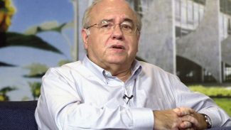 Personalidades lamentam morte de Luis Fernando Verissimo