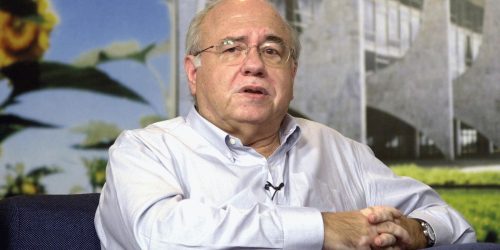 Personalidades lamentam morte de Luis Fernando Verissimo Imagem referente a Personalidades lamentam morte de Luis Fernando Verissimo