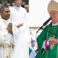 Imagem referente a Arquidiocese divulga nota sobre abusos de religiosos: 