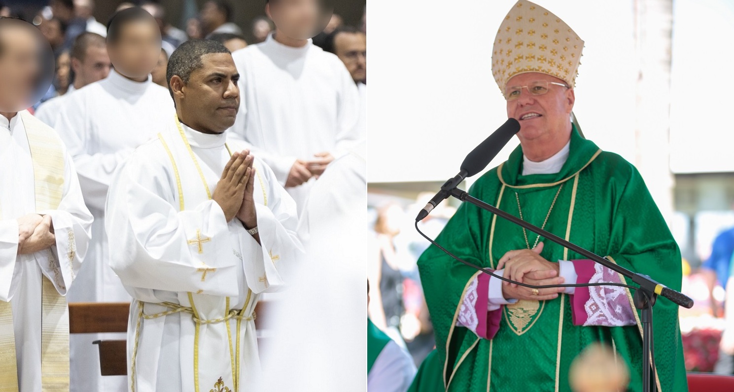 Arquidiocese divulga nota sobre abusos de religiosos: "Reiteramos que a Igreja não compactua com qualquer forma de abuso"