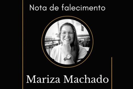 Empresária Cascavelense Mariza Machado, falece aos 54 anos de câncer Imagem referente a Empresária Cascavelense Mariza Machado, falece aos 54 anos de câncer