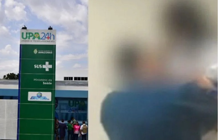Que loucura! Vídeo íntimo mostra médico e estagiária em ato sexual durante expediente na UPA