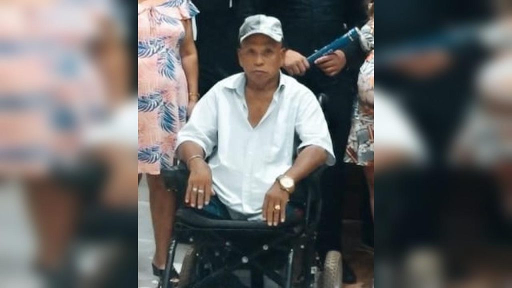 Família comunica o falecimento de João Alves de Souza, aos 74 anos