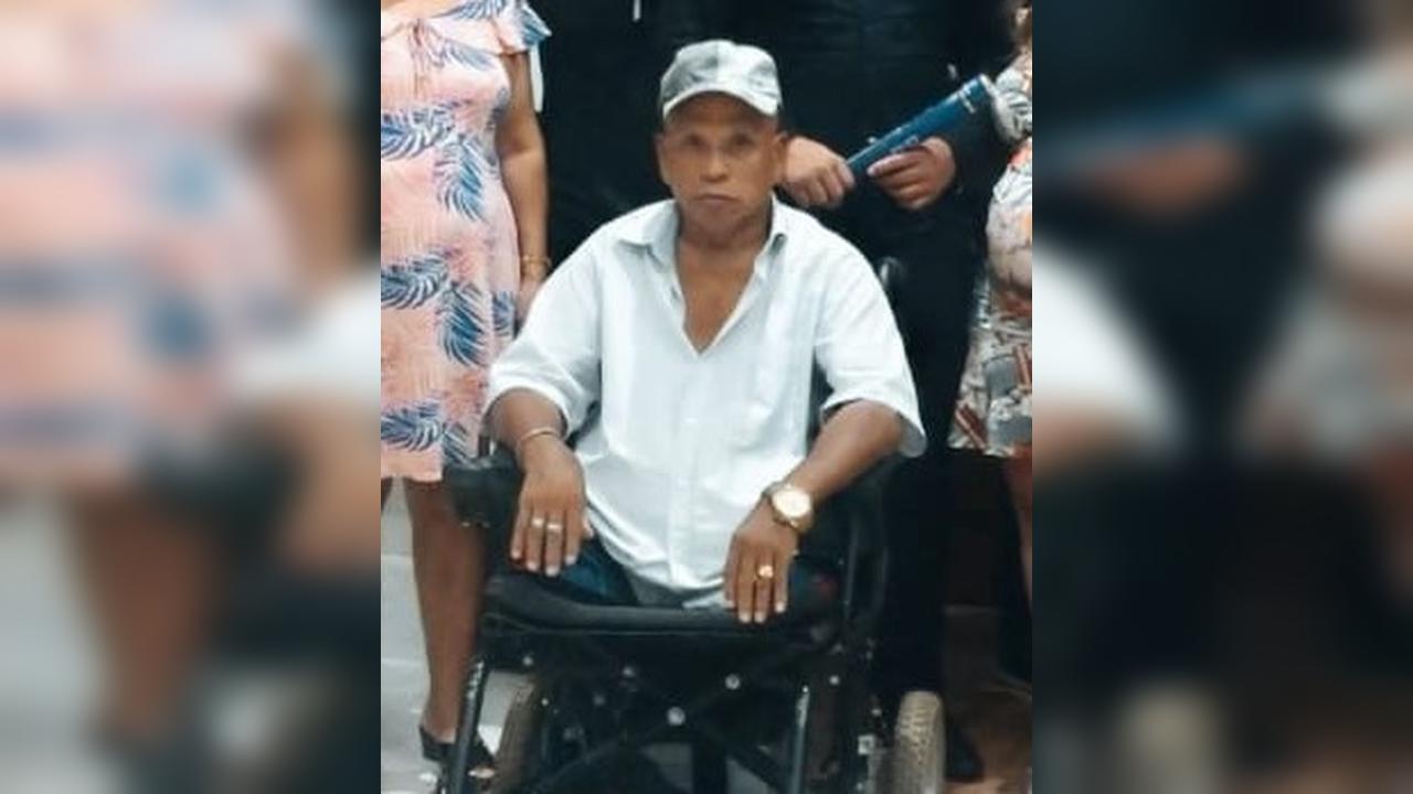 Família comunica o falecimento de João Alves de Souza, aos 74 anos