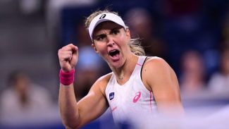 Bia Haddad vence a terceira e avança às oitavas de final do US Open