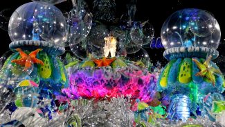 Rio: intérpretes de sambas-enredo são declarados patrimônio imaterial Rio: intérpretes de sambas-enredo são declarados patrimônio imaterial