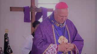 Acusações contra Dom Mauro não avançam por morte do religioso, mas fatos indicam necessidade de responsabilização civil e institucional Acusações contra Dom Mauro não avançam por morte do religioso, mas fatos indicam necessidade de responsabilização civil e institucional