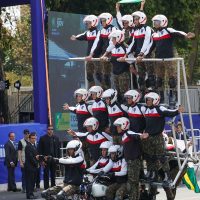 Hoje é Dia: datas, fatos e feriados de setembro de 2025 Imagem referente a Hoje é Dia: datas, fatos e feriados de setembro de 2025